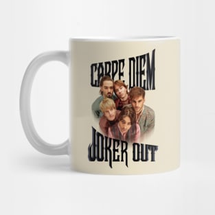 Joker Out - Carpe Diem - Slovenia 2023 Mug